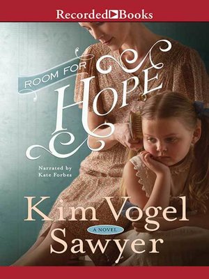 cover image of Room for Hope
